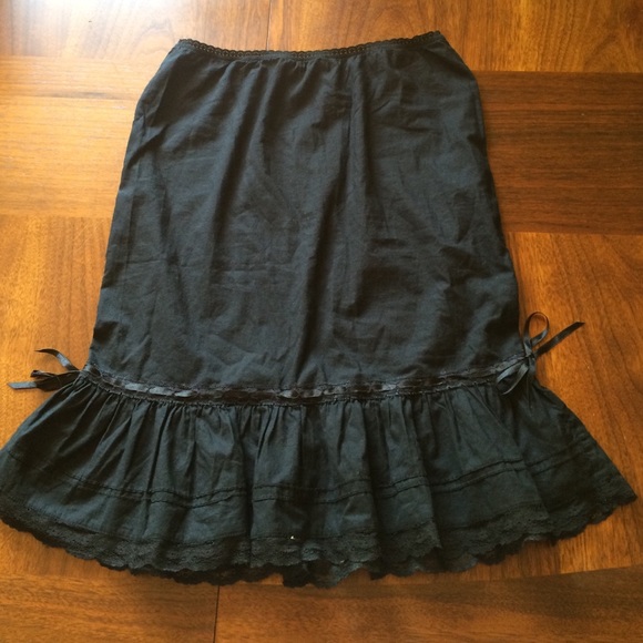 Free People Dresses & Skirts - 🎀final price🎀 Free People midi skirt