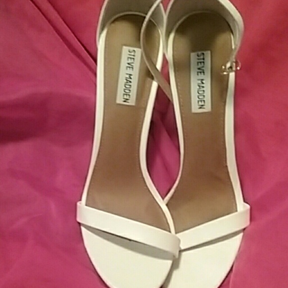 Steve Madden Sandals - Picture 3 of 3