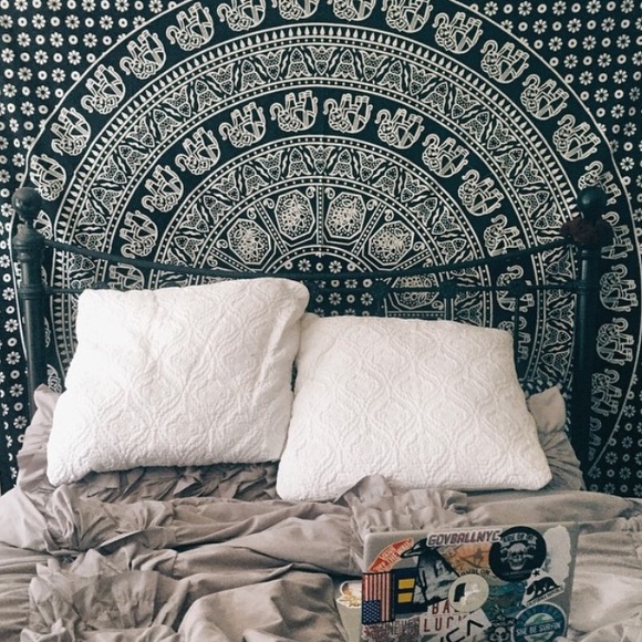 Urban Outfitters Other - Elephant tapestry