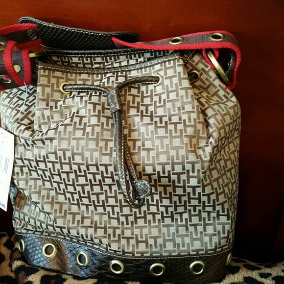 Tommy Hilfiger Drawstring - Picture 2 of 3