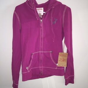 True Religion Jacket