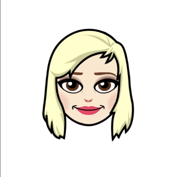 Meet your Posher, Vicky