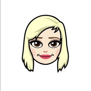 Meet your Posher, Vicky