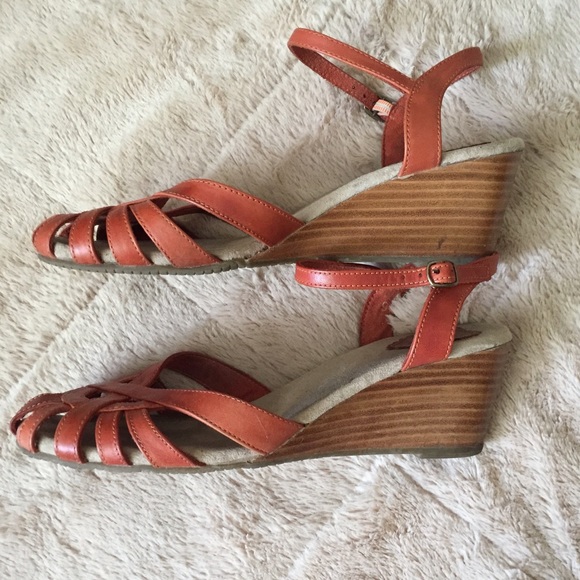 BC Footwear Shoes - BC sandals