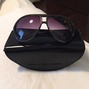 Marc Jacobs Sunglasses