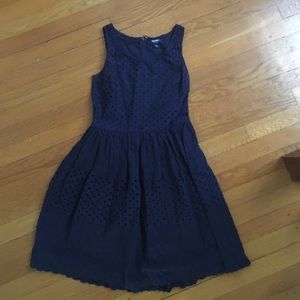 Old navy dress