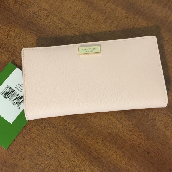 New Kate Spade Wallet