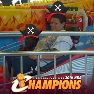 Meet your Posher, Pam