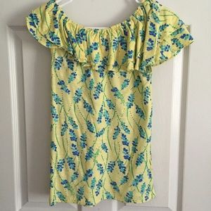 Lily Pulitzer Wynne Top