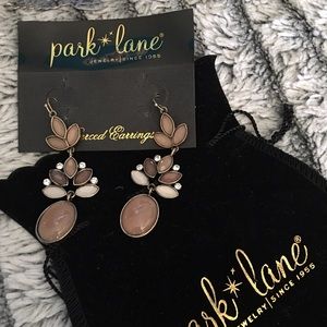 Park Lane Earrings