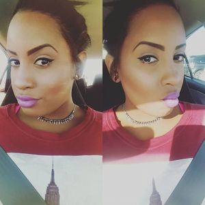 Meet your Posher, Jamilla