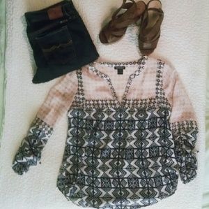 Lucky Brand top