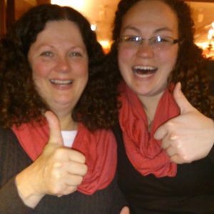 Meet your Posher, Helene