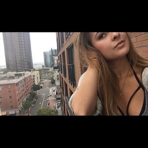 Meet your Posher, Karah