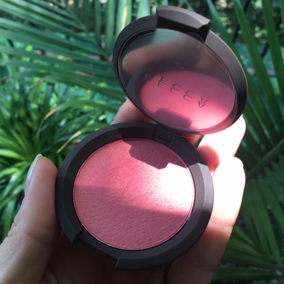 Becca Luminous Perfector Blush Snapdragon Orgasm