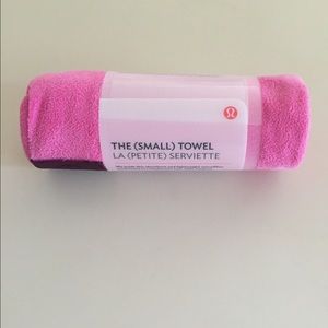 Lululemon The Small Towel