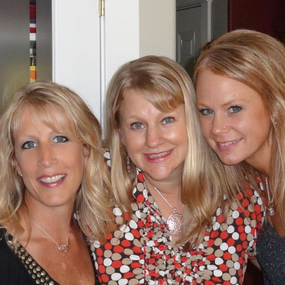 Meet your Posher, Tanya