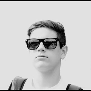 Meet your Posher, Ryan