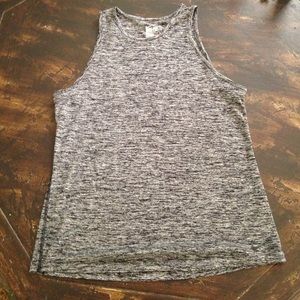 NIKE dri-fit muscle top *final price*