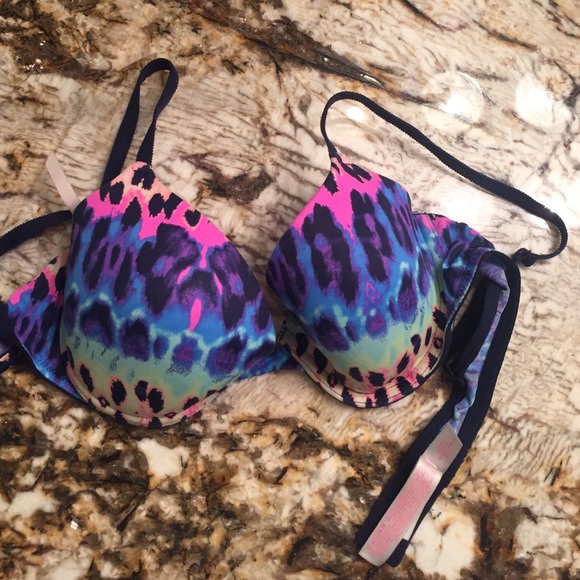 Victoria's Secret bra