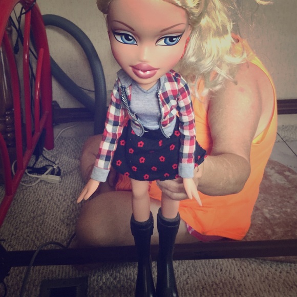 Doll