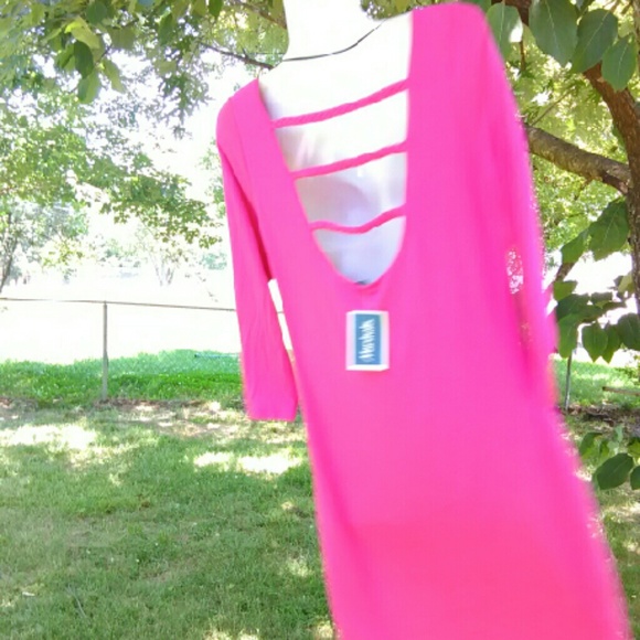 Fitting tunic or Dress - Picture 2 of 3