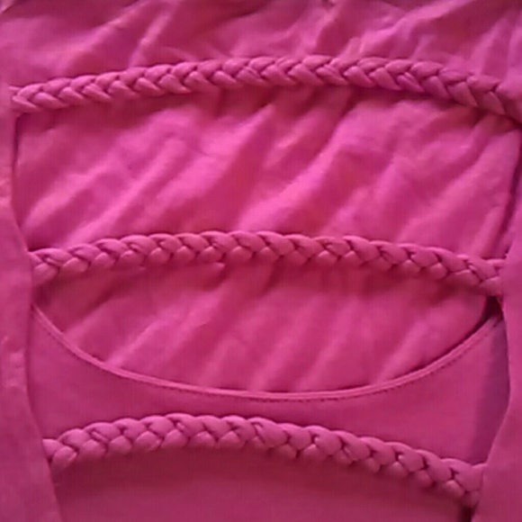 Fitting tunic or Dress - Picture 3 of 3