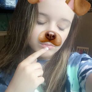 Meet your Posher, Haylee