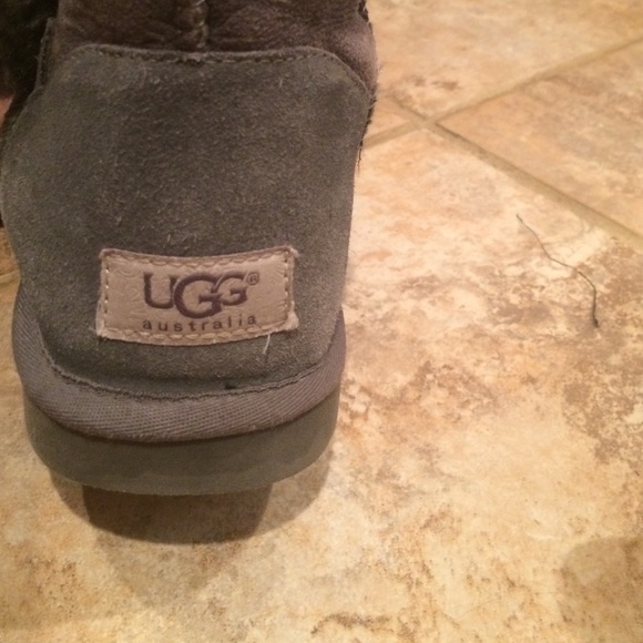gray bailey button uggs tall gray bailey button uggs tall
