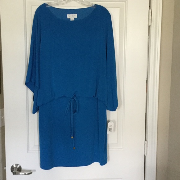 Jessica Simpson dress