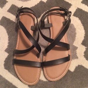 Old Navy sandals
