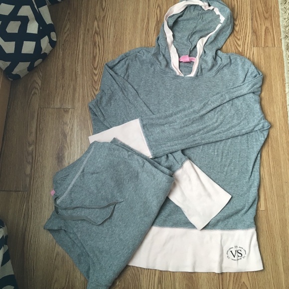 Victoria's Secret pajamas