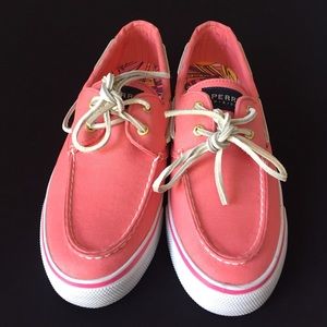 Sperry Top Sider "Bahama 2-Eye Sneaker"