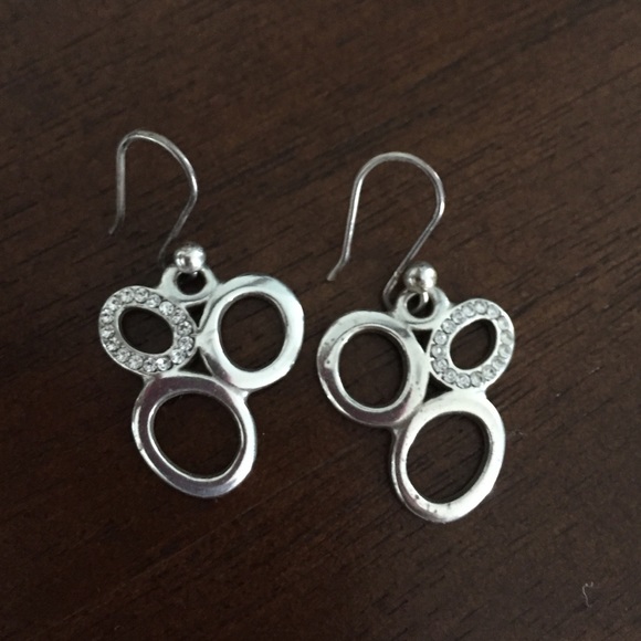 Brighton earrings!