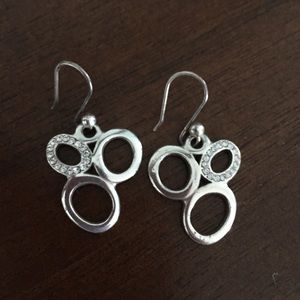 Brighton earrings!