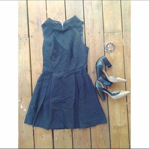 Love21 Skater Style Dress