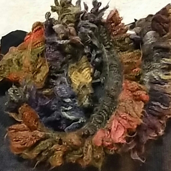 Scarf - Picture 2 of 2