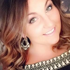 Meet your Posher, Carley