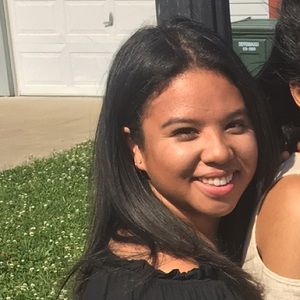 Meet your Posher, Madison