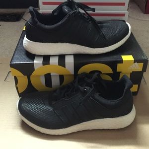 Adidas running shoes