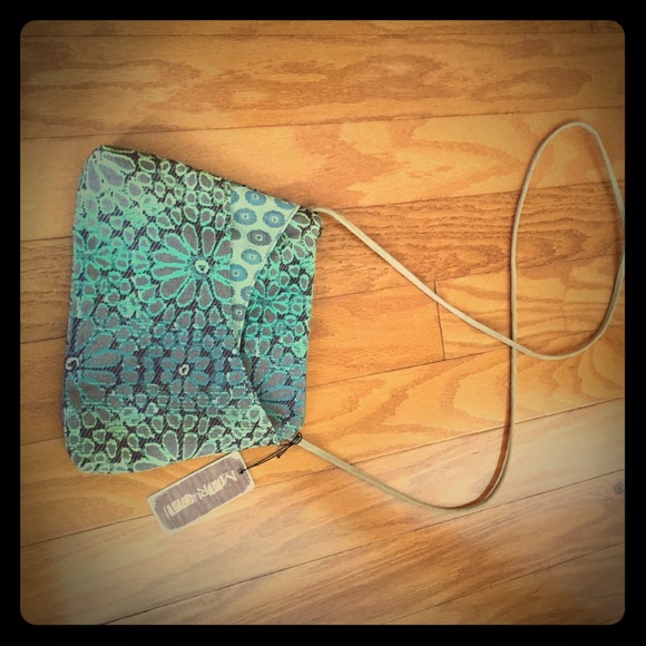 Maruca Sparrow bag