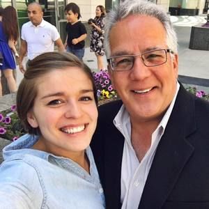 Meet your Posher, Cassidy