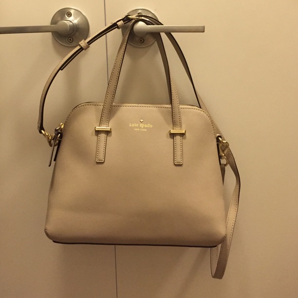 Kate spade Cedar street maise