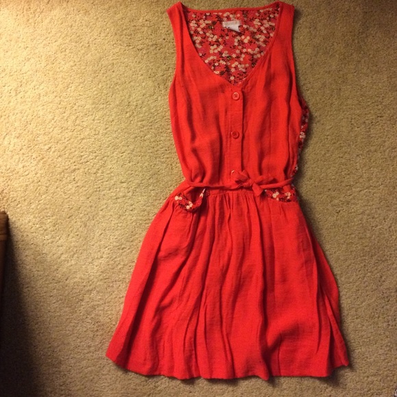 COOPERATIVE Urban Outfitters dress