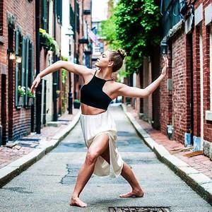 Meet your Posher, Jami