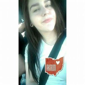 Meet your Posher, Arie'anna