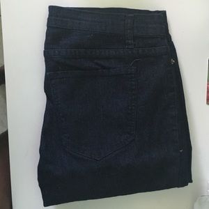 Forever 21 skinny jeans