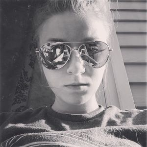 Meet your Posher, Bridget