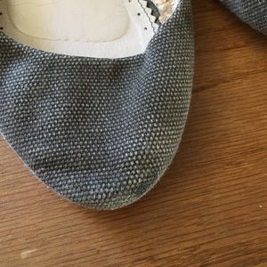 Urban BDG Ballerina shoes