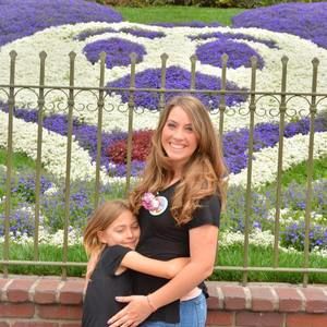 Meet your Posher, Keri